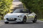 Mazda MX-5 Design Pack 2019 года (UK)